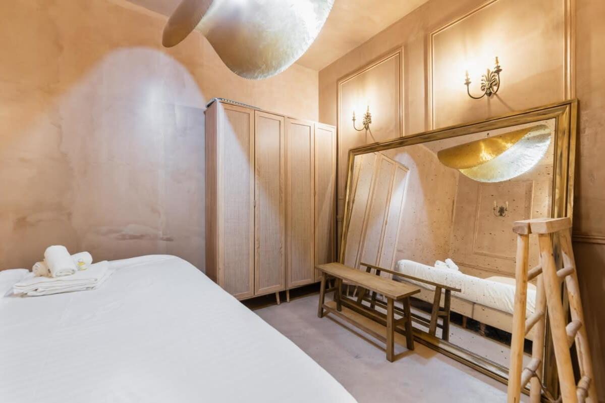 Zzz Broca Xl Paris 13 - 3P 아파트 외부 사진